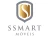 Logo de Ssmart Móveis